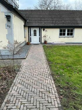 Foto - Erdgeschosswohnung, ruhig, frisch renoviert, in Goch-Pfalzdorf