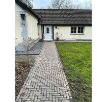 Erdgeschosswohnung, ruhig, frisch renoviert, in Goch-Pfalzdorf