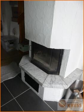 Foto - 3 Zimmer Dachgeschoßwohnung in Bad Soden-Salmünster