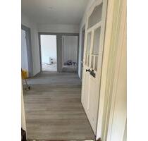 3-Zimmer-Wohnung in Münchweier (Ettenheim)