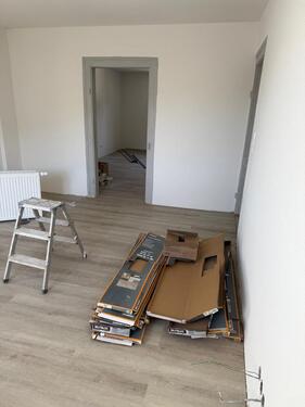 Foto - Etagenwohnung in Ettenheim zur Miete