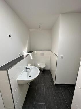 Foto - 2 Zimmer Neubau Wohnung in Husum