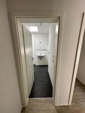 Foto - 2 Zimmer Erdgeschoßwohnung zur Miete in Husum