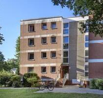 Schöne 3-Zimmer Wohnung in Bremen Horn-Lehe