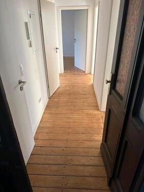 Foto - 3 Zimmer Erdgeschoßwohnung zur Miete in Eisenach