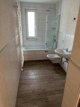 Foto - 3 Zimmer Erdgeschoßwohnung in Eisenach