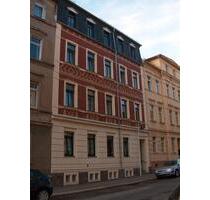 Schöne 3-Raum-Wohnung im Dachgeschoß, Zentrumsnähe Altenburg