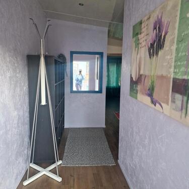 Foto - 2 Zimmer Etagenwohnung zur Miete in Zossen