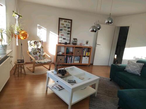Foto - 3 Zimmer Wohnung - 560,00&nbsp;EUR Kaltmiete, ca.&nbsp; 90,00&nbsp;m&sup2;