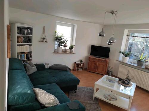 Foto - 3 Zimmer Erdgeschoßwohnung zur Miete in Rehm-Flehde-Bargen