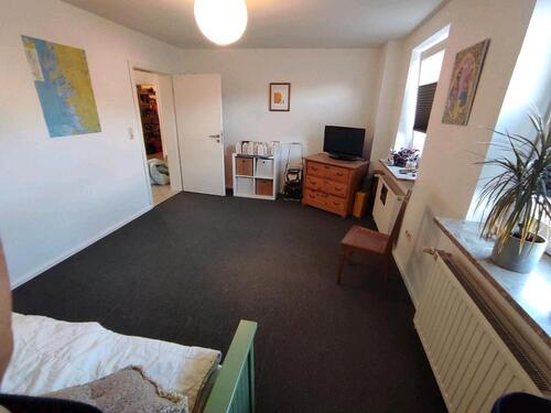 Foto - Erdgeschoßwohnung in Rehm-Flehde-Bargen zur Miete