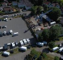 Stellplätze für WohnmobileWohnwagenAnhänger - Esslingen am Neckar Brühl