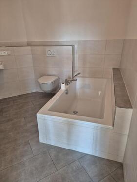 Foto - 3 Zimmer Etagenwohnung in Lohr am Main