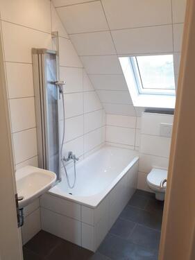 Foto - 4 Zimmer Dachgeschoßwohnung zur Miete in Bexbach