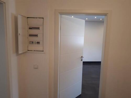 Foto - Dachgeschoßwohnung in Bexbach zur Miete