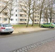 Helle 3-Zimmer-Wohnung im Puschkinring, Greifswald-Schönwalde