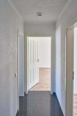 Foto - 3 Zimmer Etagenwohnung zur Miete in Greifswald