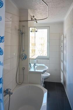 Foto - Etagenwohnung in Greifswald zur Miete