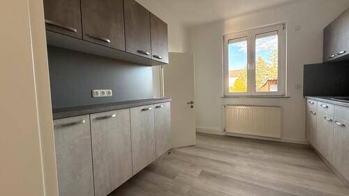 Foto - 2 Zimmer Erdgeschoßwohnung in Sömmerda