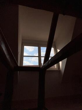 Foto - 3 Zimmer Maisonettenwohnung zur Miete in Bamberg