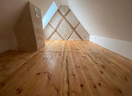 Foto - Maisonettenwohnung in Bamberg zur Miete