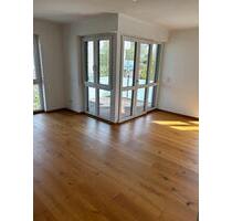 Traumhafte 2-Zimmer Wohnung in schöner Wohnlage - Deggendorf