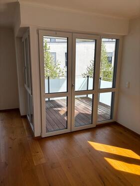 Foto - 2 Zimmer Etagenwohnung zur Miete in Deggendorf