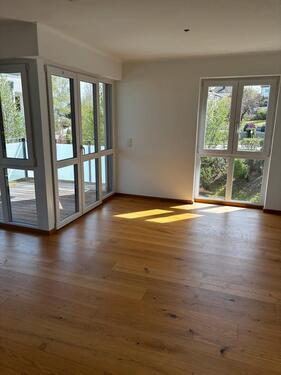 Foto - 2 Zimmer Etagenwohnung in Deggendorf