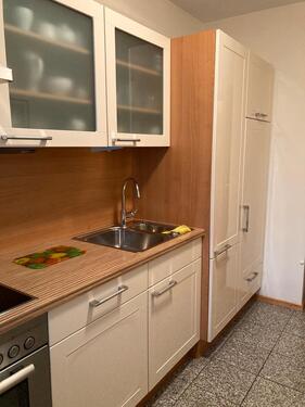 Foto - Schöne 3-Zimmerwohnung, Augsburg, Lechhausen Toplage direkt am L