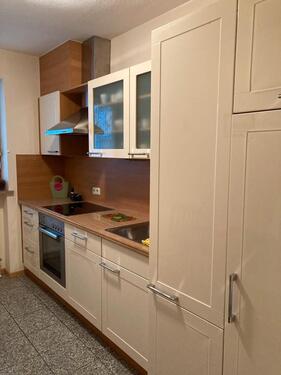 Foto - 3 Zimmer Etagenwohnung in Augsburg