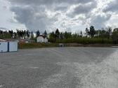 Foto - 2.400 m² Stellfläche, videobewacht, geschottert, LKW-Zufahrt