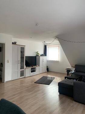 Foto - 2 Zimmer Dachgeschoßwohnung zur Miete in Siegen