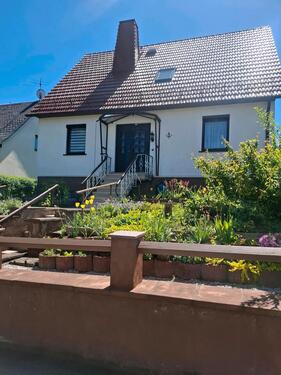 Foto - Einfamilienhaus am Stadtrand von Pößneck