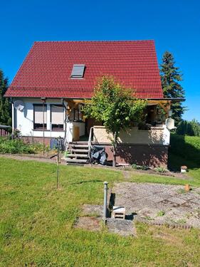 Foto - 3 Zimmer Einfamilienhaus in Pößneck