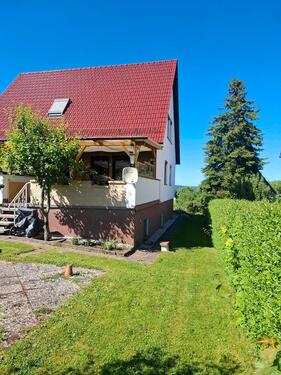 Foto - Einfamilienhaus in Pößneck zum Kaufen