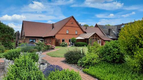 Foto - Haus in einem Weserdorf zu verkaufen