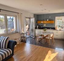 Lichtdurchflutete Maisonette-Wohnung mit Gartenidylle - Berlin Tempelhof-Schöneberg