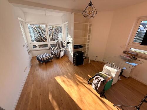 Foto - Maisonettenwohnung in Berlin zum Kaufen