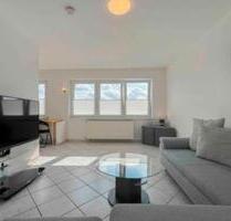 2,5 Zimmer Masionette-Wohnung Vollmöbliert mit neuer Einbauküche - Wuppertal Gemarkung Langerfeld