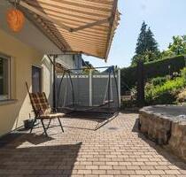 4-Zimmer-Wohnung - Garten - Pforzheim Buckenberg