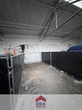 Foto - Lagerboxen und Lagerflächen in Worms – flexibel von 25 bis 500 m² zu vermieten!!