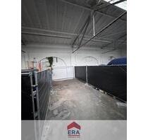 Lagerboxen und Lagerflächen in Worms – flexibel von 25 bis 500 m² zu vermieten!!