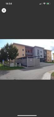Foto - Etagenwohnung zur Miete in Nördlingen