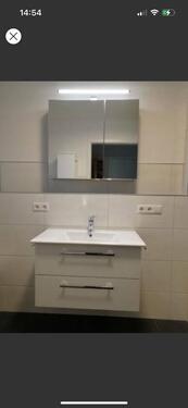 Foto - Etagenwohnung in Nördlingen