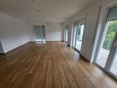 Foto - 4 Zimmer Wohnung mit großem Balkon in Gaimersheim