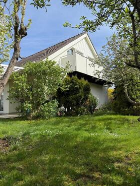Foto - Provisionsfrei ! Einfamilienhaus mit Viel Platz & Potenzial!