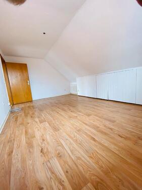 Foto - Etagenwohnung in Detmold