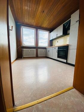 Foto - Etagenwohnung in Detmold zur Miete