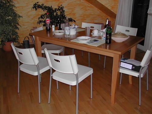 Foto - Etagenwohnung in Grevenbroich