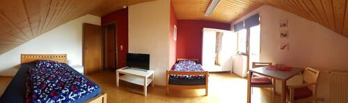 Foto - Ferienwohnungen -Pension-Monteurzimmer Haiterbach